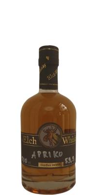 Elch Whisky Apriko Aprikosenbrandyfinish premium-malts.de 59.9% 500ml