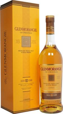 Glenmorangie 10yo 40% 3000ml