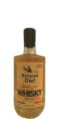 The Belgian Owl 64 months Ex-Arran Cask #1505081 46% 500ml