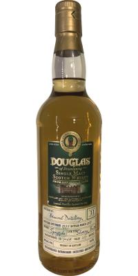 Braeval 1999 DoD Sherry Butt LD 7064 46% 700ml