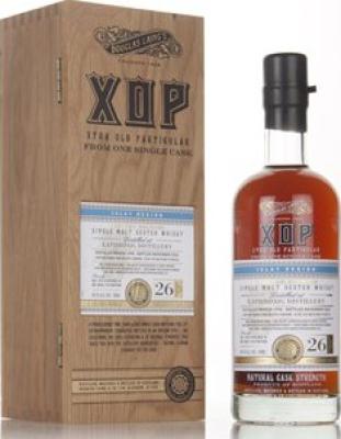 Laphroaig 1990 DL XOP Xtra Old Particular Refill Hogshead 49.2% 700ml