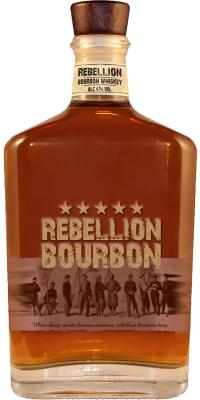 Rebellion 6yo 47% 750ml