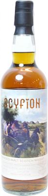 Westport 1996 BR Scyfion Choice Bashta Charred Cask Finished 50% 700ml