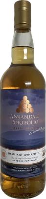 Annandale 2017 Special Release 59.8% 700ml