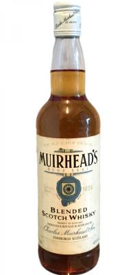 Muirhead's Blue Seal Blended Scotch Whisky 40% 700ml