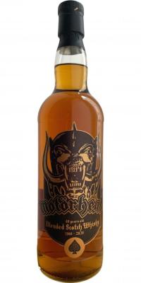 Motorhead 1980 44.6% 700ml