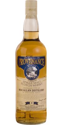 Macallan 1998 McG McGibbon's Provenance One Refill Hogshead DMG 3232 46% 700ml