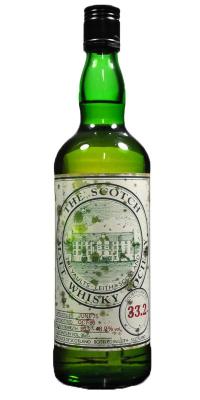 Ardbeg 1975 SMWS 33.2 48.9% 750ml