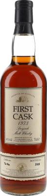 Glen Grant 1973 FC 7646 46% 700ml