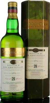 Glen Albyn 1974 DL The Old Malt Cask 50% 700ml