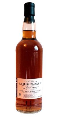 Liddesdale Release #5 AD Sherry Casks 46% 700ml
