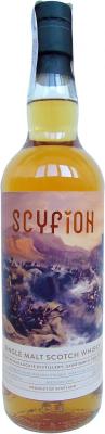 Craigellachie 2007 BR Scyfion Choice 46% 700ml