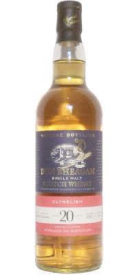 Clynelish 1983 IM Dun Bheagan #2551 55.4% 700ml