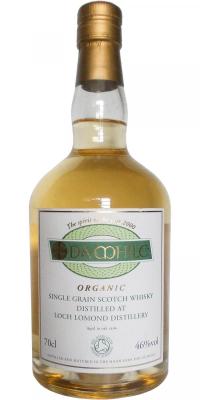 Loch Lomond 2000 DMD Oak casks 46% 700ml