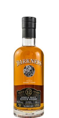 Glenrothes 12yo AtB 56.6% 500ml