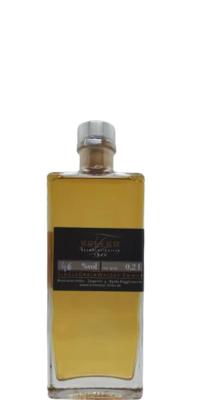 Feller Augustus Emmer Ex-Bourbon 46% 200ml