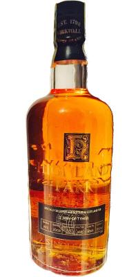 Highland Park 1973 Single Cask #6369 45% 700ml