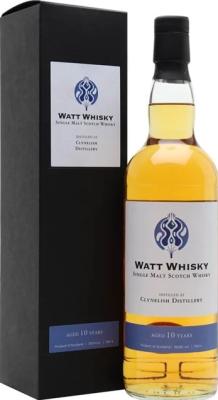 Clynelish 2011 CWCL Barrel 59.5% 700ml