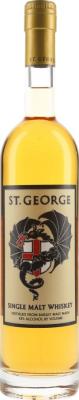 St. George Spirits Lot 6 Single Malt Whisky 43% 750ml