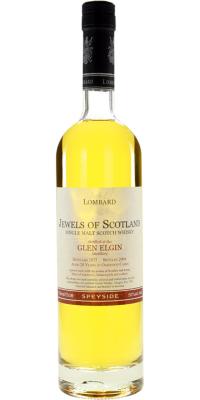 Glen Elgin 1975 Lb Jewels of Scotland 50% 750ml