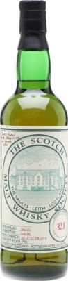 Glencadam 1971 SMWS 82.8 82.8 57.8% 700ml