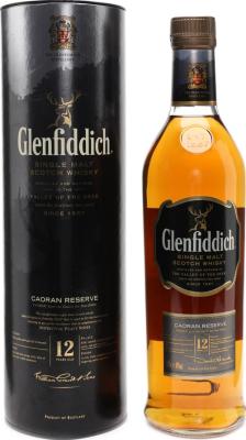 Glenfiddich Caoran Reserve 40% 700ml