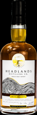 Headlands Distilling Co. 2016 Apera 46% 700ml