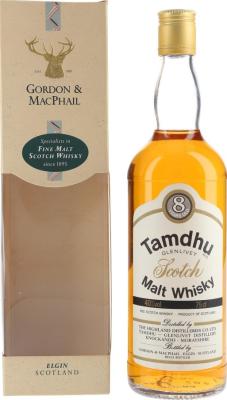 Tamdhu 8yo GM 40% 750ml