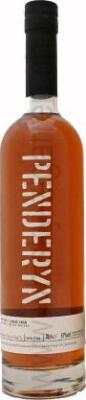 Penderyn 2015 Single Cask W23 German Summer Edition 2020 61% 700ml