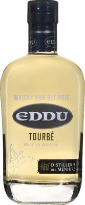 Eddu Tourbe 43% 700ml