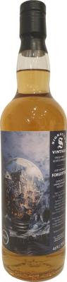 Mannochmore 2012 SV Lost Worlds whic 46% 700ml