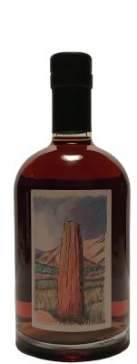 Arran 2007 Private Cask 166/B 53% 500ml