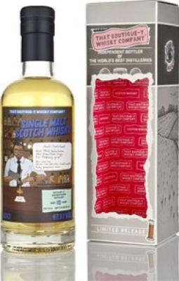 Auchentoshan Batch 6 TBWC 47.1% 500ml