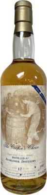 Inchgower 1979 VM Importe par Auxil 50% 700ml