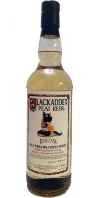 Peat Reek NAS BA Raw Cask 59.9% 700ml