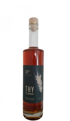 Thy Whisky 2017 Single Cask 2017 Pedro Ximenez 112-2 60.8% 500ml