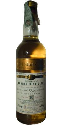 Ardbeg 1993 DL Old Malt Cask Sarzi Amade 50% 700ml