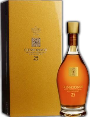 Glenmorangie Quarter Century 43% 750ml