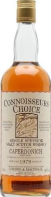 Rosebank 1979 GM Connoisseurs Choice 40% 700ml