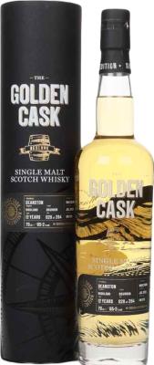 Deanston 2009 HMcD Bourbon Cask 65.2% 700ml