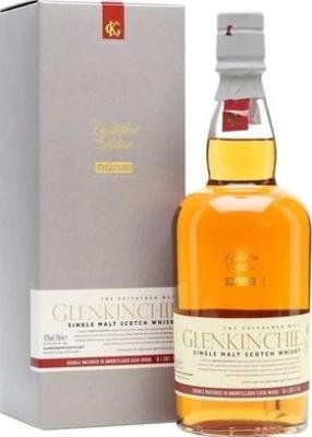 Glenkinchie 2000 The Distillers Edition 43% 700ml