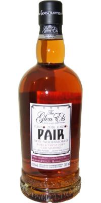 Glen Els Pair Casino 2016 Edition L1696 45.9% 700ml