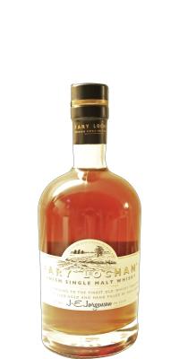 Fary Lochan 2014 Distiller's Choice #01 60.3% 500ml