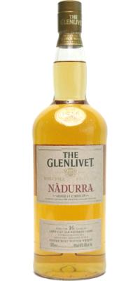 Glenlivet Nadurra 48% 1000ml