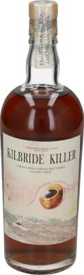Kilbride Killer Nas RW&W Private Club Bottling No. 14 Bottled for Walhalla of Whisky Heroes & Founders 52.6% 700ml