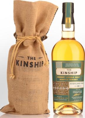 Highland Park 1989 HL The Kinship 43.1% 700ml