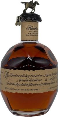 Blanton's Single Barrel Friends of the Trace 46.5% 750ml