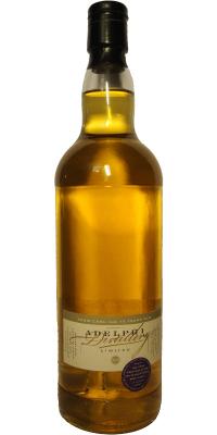 Caol Ila 1990 AD Distillery #13142 57.5% 700ml