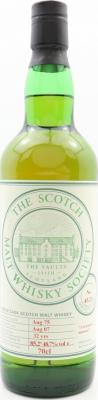 Dallas Dhu 1975 SMWS 45.23 a treasured moment 32yo 48.7% 700ml