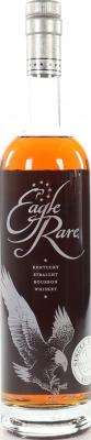 Eagle Rare 10yo Barrel & Batch 45% 750ml